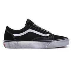 Vans Chaussures Stressed Old Skool 11 Vans Chaussures Stressed Old Skool -Vans VN0007NTMCG ALT3