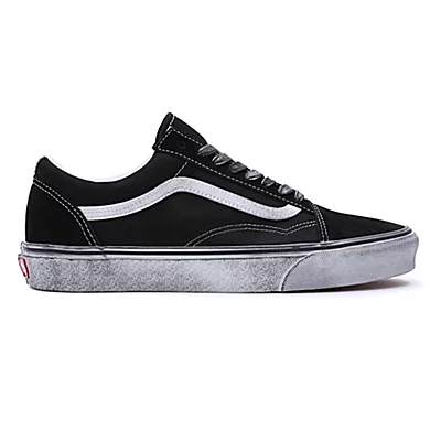 Vans Chaussures Stressed Old Skool 6 Vans Chaussures Stressed Old Skool â Image 4