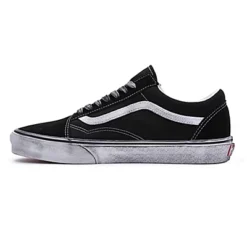 Vans Chaussures Stressed Old Skool 12 Vans Chaussures Stressed Old Skool -Vans VN0007NTMCG ALT4