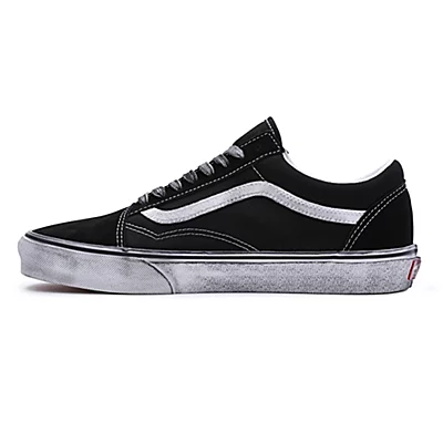 Vans Chaussures Stressed Old Skool 7 Vans Chaussures Stressed Old Skool â Image 5