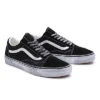 Vans Chaussures Stressed Old Skool -Vans VN0007NTMCG HERO