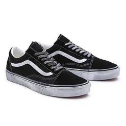 Vans Chaussures Stressed Old Skool