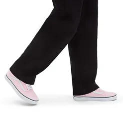 Vans Chaussures Mini Cord Old Skool -Vans VN0007NTPNK ALT2