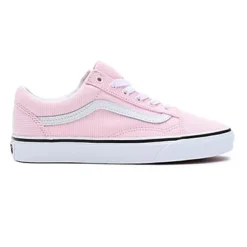 Vans Chaussures Mini Cord Old Skool -Vans VN0007NTPNK ALT3