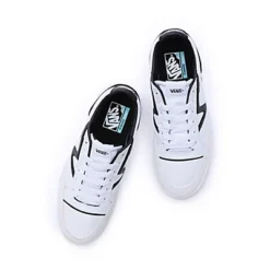 Vans Chaussures Lowland ComfyCush JMP R -Vans VN0007P2TWB ALT1