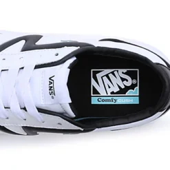 Vans Chaussures Lowland ComfyCush JMP R -Vans VN0007P2TWB ALT6