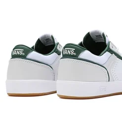 Vans Chaussures Lowland ComfyCush JMP 17 Vans Chaussures Lowland ComfyCush JMP -Vans VN0007P2Y9H ALT6