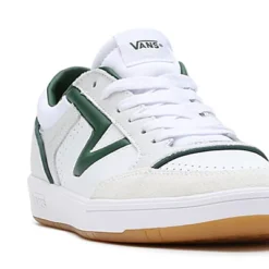 Vans Chaussures Lowland ComfyCush JMP 18 Vans Chaussures Lowland ComfyCush JMP -Vans VN0007P2Y9H ALT7