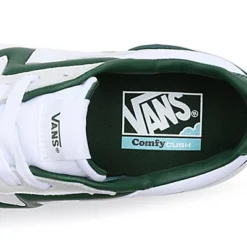 Vans Chaussures Lowland ComfyCush JMP 19 Vans Chaussures Lowland ComfyCush JMP -Vans VN0007P2Y9H ALT8