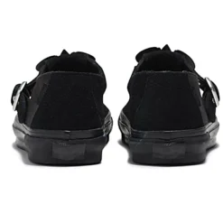 Chaussures Vault By Vans X Goodfight OG Style 93 LX -Vans VN0007QFBLK ALT3