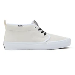 Vans Chaussures Skate Chukka VCU -Vans VN0007QSWHT ALT3