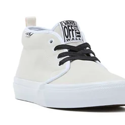 Vans Chaussures Skate Chukka VCU -Vans VN0007QSWHT ALT7