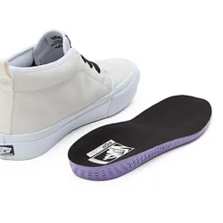 Vans Chaussures Skate Chukka VCU -Vans VN0007QSWHT ALT8