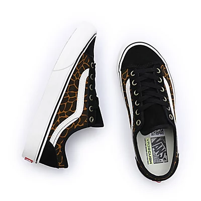 Vans Chaussures Style 36 Decon VR3 SF 4 Vans Chaussures Style 36 Decon VR3 SF – Image 2
