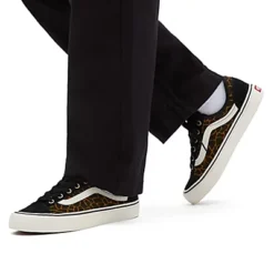 Vans Chaussures Style 36 Decon VR3 SF 11 Vans Chaussures Style 36 Decon VR3 SF -Vans VN0007R2Y49 ALT2