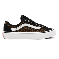 Vans Chaussures Style 36 Decon VR3 SF 12 Vans Chaussures Style 36 Decon VR3 SF -Vans VN0007R2Y49 ALT3
