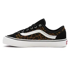 Vans Chaussures Style 36 Decon VR3 SF 13 Vans Chaussures Style 36 Decon VR3 SF -Vans VN0007R2Y49 ALT4