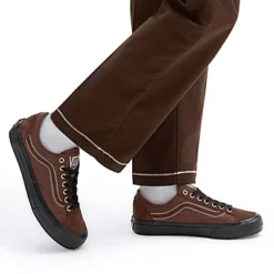 Vans Chaussures Style 36 Decon VR3 SF X Michael February -Vans VN0007R2YI5 ALT2