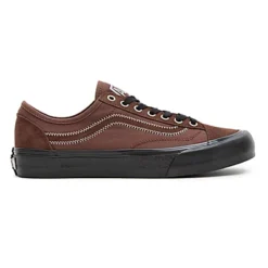 Vans Chaussures Style 36 Decon VR3 SF X Michael February -Vans VN0007R2YI5 ALT3