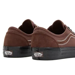 Vans Chaussures Style 36 Decon VR3 SF X Michael February -Vans VN0007R2YI5 ALT6