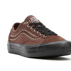 Vans Chaussures Style 36 Decon VR3 SF X Michael February -Vans VN0007R2YI5 ALT7