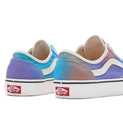 Vans Chaussures Aura Fade Style 36 Decon VR3 -Vans VN0007R2YQ1 ALT6