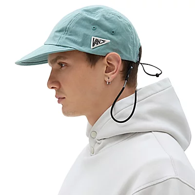 Vans Casquette Pilgrim Long Bill 4 Vans Casquette Pilgrim Long Bill – Image 2