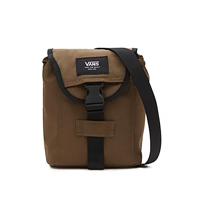 Vans Sac à Bandoulière Cast 3 Vans Sac à Bandoulière Cast