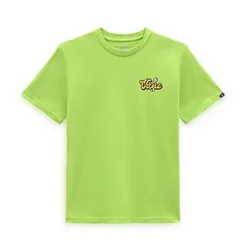 Vans T-shirt Gnardragon Garçon (8-14 Ans) 9 Vans T-shirt Gnardragon Garçon (8-14 Ans) -Vans VN00088Q589 ALT9