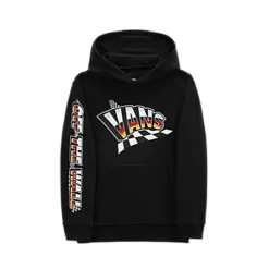 Vans Sweat à Capuche Hole Shot Petits (2-8 Ans)