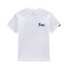Vans T-shirt Skull Slice Petits (2-8 Ans) -Vans VN0008AVWHT HERO