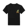Vans T-shirt Dino Egg Plant Petits (2-8 Ans) 2 Vans T-shirt Dino Egg Plant Petits (2-8 Ans) -Vans VN0008B3BLK HERO