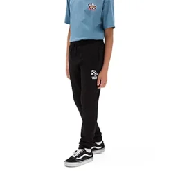 Vans Pantalon De Survêtement Hole Shot Garçon (8-14 Ans)