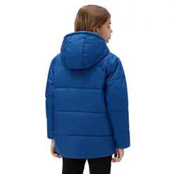 Vans Veste Norris Puffer MTE-1 Garçon (8-14 Ans) 8 Vans Veste Norris Puffer MTE-1 Garçon (8-14 Ans) -Vans VN0008BU7WM ALT2
