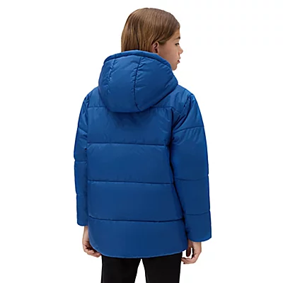 Vans Veste Norris Puffer MTE-1 Garçon (8-14 Ans) 5 Vans Veste Norris Puffer MTE-1 Garçon (8-14 Ans) – Image 3
