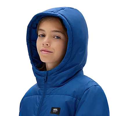 Vans Veste Norris Puffer MTE-1 Garçon (8-14 Ans) 6 Vans Veste Norris Puffer MTE-1 Garçon (8-14 Ans) – Image 4