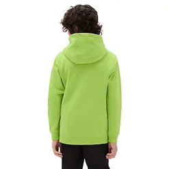 Sweat à Capuche Vans Classic Garçon (8-14 Ans) -Vans VN0008C6589 ALT2