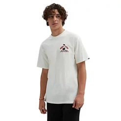 Vans T-shirt Rhythm Pup -Vans VN0008F2FS8 ALT2