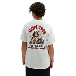 Vans T-shirt Rhythm Pup