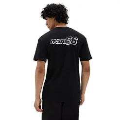 T-Shirt à Logo Vans 66 Racing