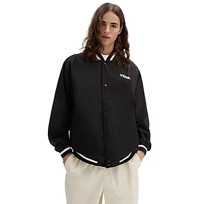 Vans Veste Moore Varsity 5 Vans Veste Moore Varsity â Image 3