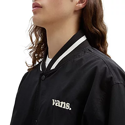 Vans Veste Moore Varsity 6 Vans Veste Moore Varsity â Image 4