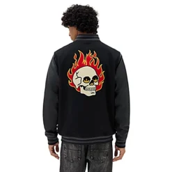 Vans Veste Stevens Varsity