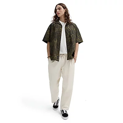 Vans Chemise Tissée Bishop 4 Vans Chemise Tissée Bishop – Image 2