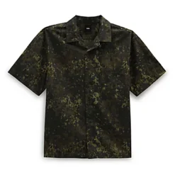 Vans Chemise Tissée Bishop 11 Vans Chemise Tissée Bishop -Vans VN0008GHCBG ALT9