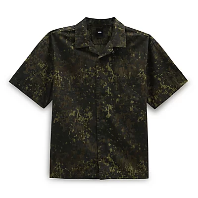 Vans Chemise Tissée Bishop 7 Vans Chemise Tissée Bishop – Image 5