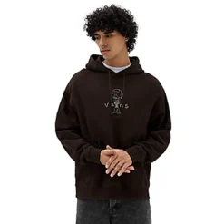 Vans Sweat à Capuche Nick Michel
