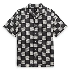 Vans Chemise Boutonnée Moore -Vans VN0008JGBWA ALT9