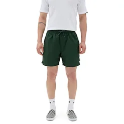 Vans Short De Bain Primary Solid Elastic 17''