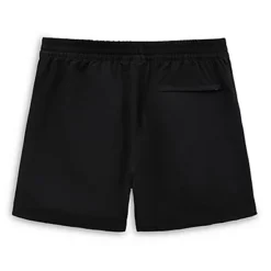 Vans Short De Bain Primary Solid Elastic -Vans VN0008KWBLK ALT10
